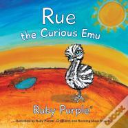 Rue The Curious Emu