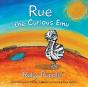 Rue The Curious Emu - Preview