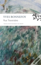 Capa do artigo Rue Traversiere