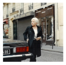 Capa do artigo Rue Washington - CD