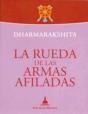 Rueda De Las Armas Afiladas, La - Preview