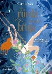 Capa do artigo Rueda Del Año De La Bruja, La