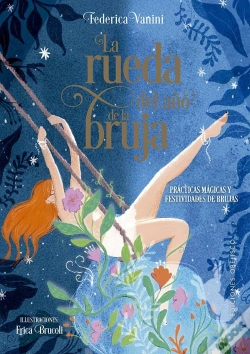 Capa do artigo Rueda Del Año De La Bruja, La