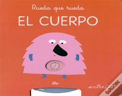 Capa do artigo Rueda Que Rueda. El Cuerpo