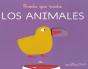 Rueda Que Rueda. Los Animales - Preview