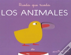 Capa do artigo Rueda Que Rueda. Los Animales