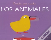 Capa do artigo Rueda Que Rueda. Los Animales
