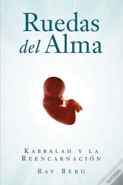 Capa do artigo Ruedas Del Alma