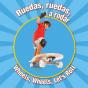 Ruedas, Ruedas, A Rodar - Preview
