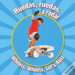 Capa do artigo Ruedas, Ruedas, A Rodar