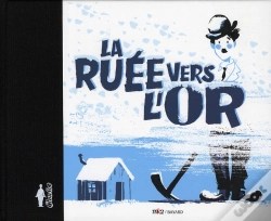 Capa do artigo Ruée Vers L'Or