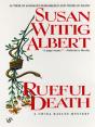 Rueful Death - Preview