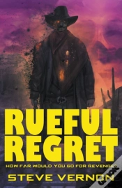 Capa do artigo Rueful Regret