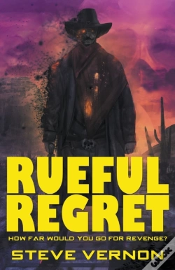 Capa do artigo Rueful Regret