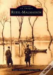 Capa do artigo Rueil-Malmaison