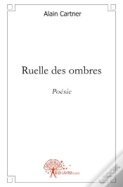 Capa do artigo Ruelle Des Ombres
