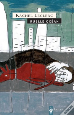 Capa do artigo Ruelle Océan