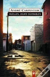 Capa do artigo Ruelles, Jours Ouvrables