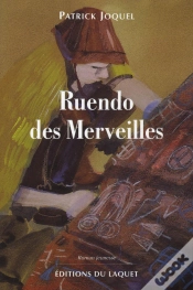 Capa do artigo Ruendo Des Merveilles