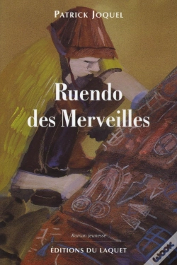 Capa do artigo Ruendo Des Merveilles