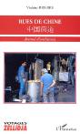 Rues De Chine ; Journal D'Une Laowai - Preview