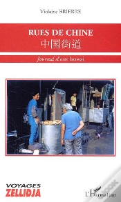Capa do artigo Rues De Chine ; Journal D