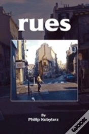 Capa do artigo Rues