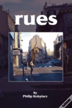 Capa do artigo Rues