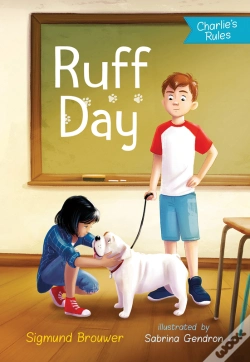 Capa do artigo Ruff Day