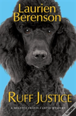Capa do artigo Ruff Justice