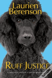 Capa do artigo Ruff Justice