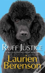 Capa do artigo Ruff Justice