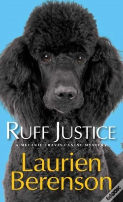 Capa do artigo Ruff Justice