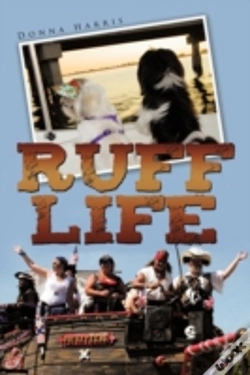 Capa do artigo Ruff Life
