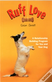 Capa do artigo Ruff Love