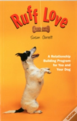 Capa do artigo Ruff Love