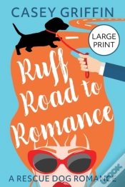 Capa do artigo Ruff Road To Romance