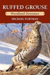Capa do artigo Ruffed Grouse
