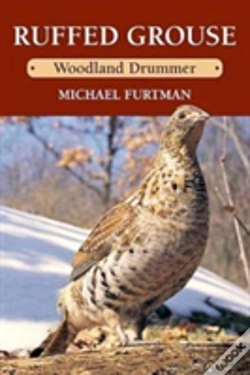 Capa do artigo Ruffed Grouse
