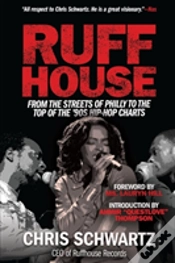 Capa do artigo Ruffhouse