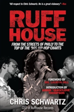 Capa do artigo Ruffhouse