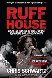 Capa do artigo Ruffhouse