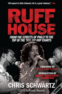 Capa do artigo Ruffhouse
