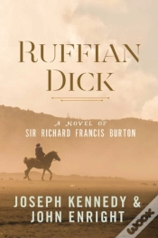 Capa do artigo Ruffian Dick