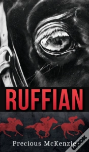 Capa do artigo Ruffian