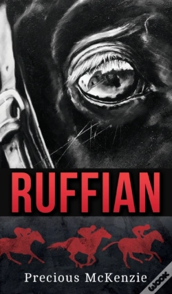 Capa do artigo Ruffian