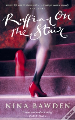 Capa do artigo Ruffian On The Stair
