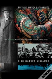 Capa do artigo Ruffians, Yakuza, Nationalists