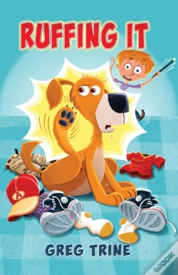 Capa do artigo Ruffing It