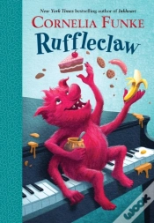 Capa do artigo Ruffleclaw